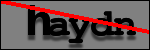 Text to Identify