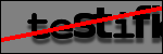 Text to Identify