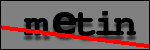 Text to Identify