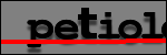 Text to Identify