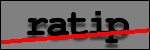 Text to Identify