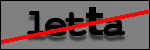 Text to Identify