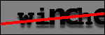 Text to Identify