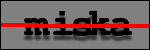 Text to Identify