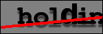 Text to Identify