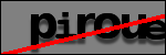 Text to Identify