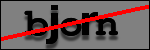 Text to Identify
