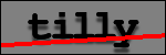 Text to Identify