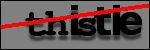 Text to Identify