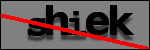 Text to Identify