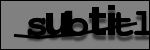 Text to Identify