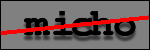 Text to Identify