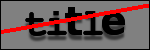 Text to Identify