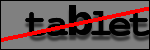Text to Identify