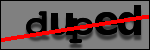 Text to Identify
