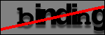 Text to Identify
