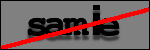 Text to Identify