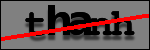 Text to Identify