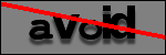 Text to Identify