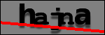 Text to Identify