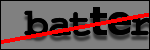 Text to Identify