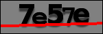 Text to Identify