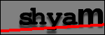 Text to Identify