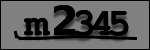 Text to Identify
