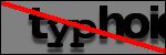 Text to Identify