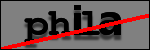 Text to Identify