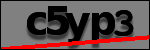 Text to Identify