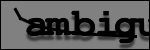Text to Identify