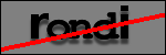 Text to Identify