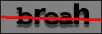 Text to Identify