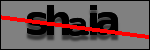 Text to Identify