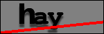 Text to Identify