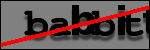 Text to Identify
