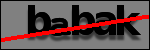 Text to Identify
