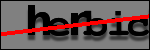 Text to Identify