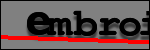Text to Identify