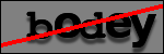 Text to Identify