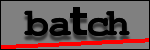Text to Identify