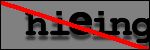 Text to Identify