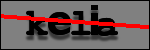 Text to Identify