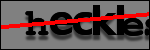 Text to Identify