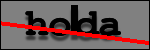 Text to Identify