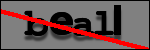 Text to Identify