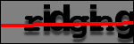 Text to Identify