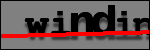 Text to Identify
