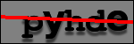 Text to Identify